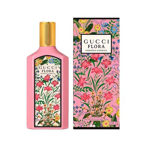 gucci parfum dames etos|gucci flora perfume.